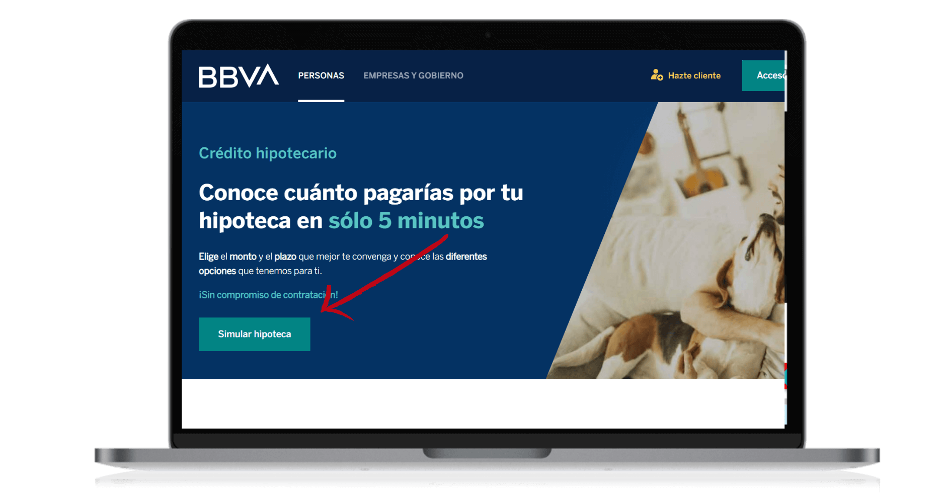 Hipoteca Bancomer Bbva Lo Bueno Y Lo Malo ¿te Conviene 0148